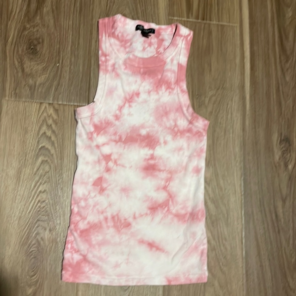 Banana Republic tank top. Size S